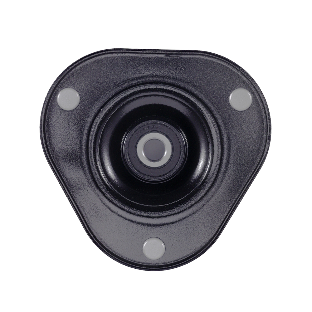 2x Ammortizzatore Supporto Ant compatibile per TOYOTA AURIS 2007-2012 4860902160 TOP Mount