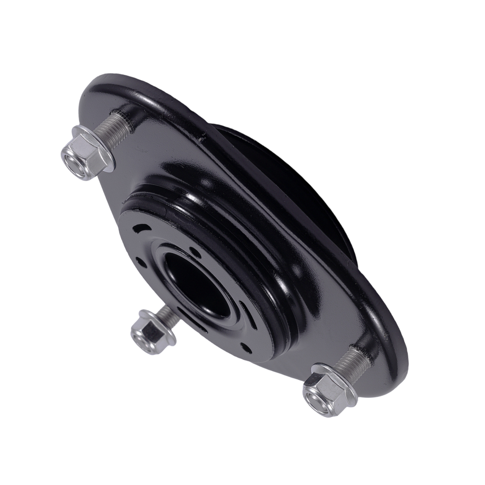 2x Ammortizzatore Supporto Ant compatibile per TOYOTA AURIS 2007-2012 4860902160 TOP Mount