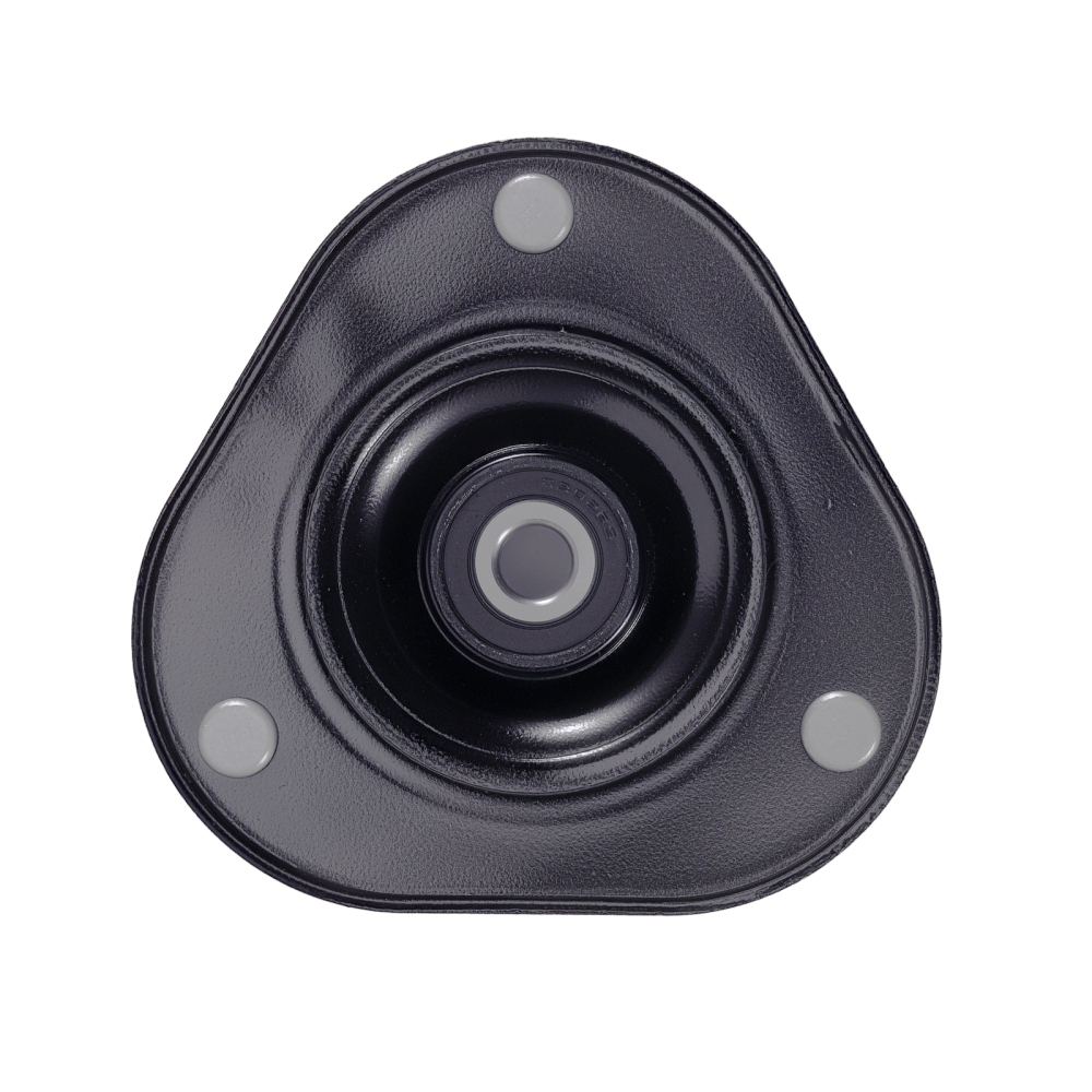 2x Ammortizzatore Supporto Ant compatibile per TOYOTA AURIS 2007-2012 4860902160 TOP Mount