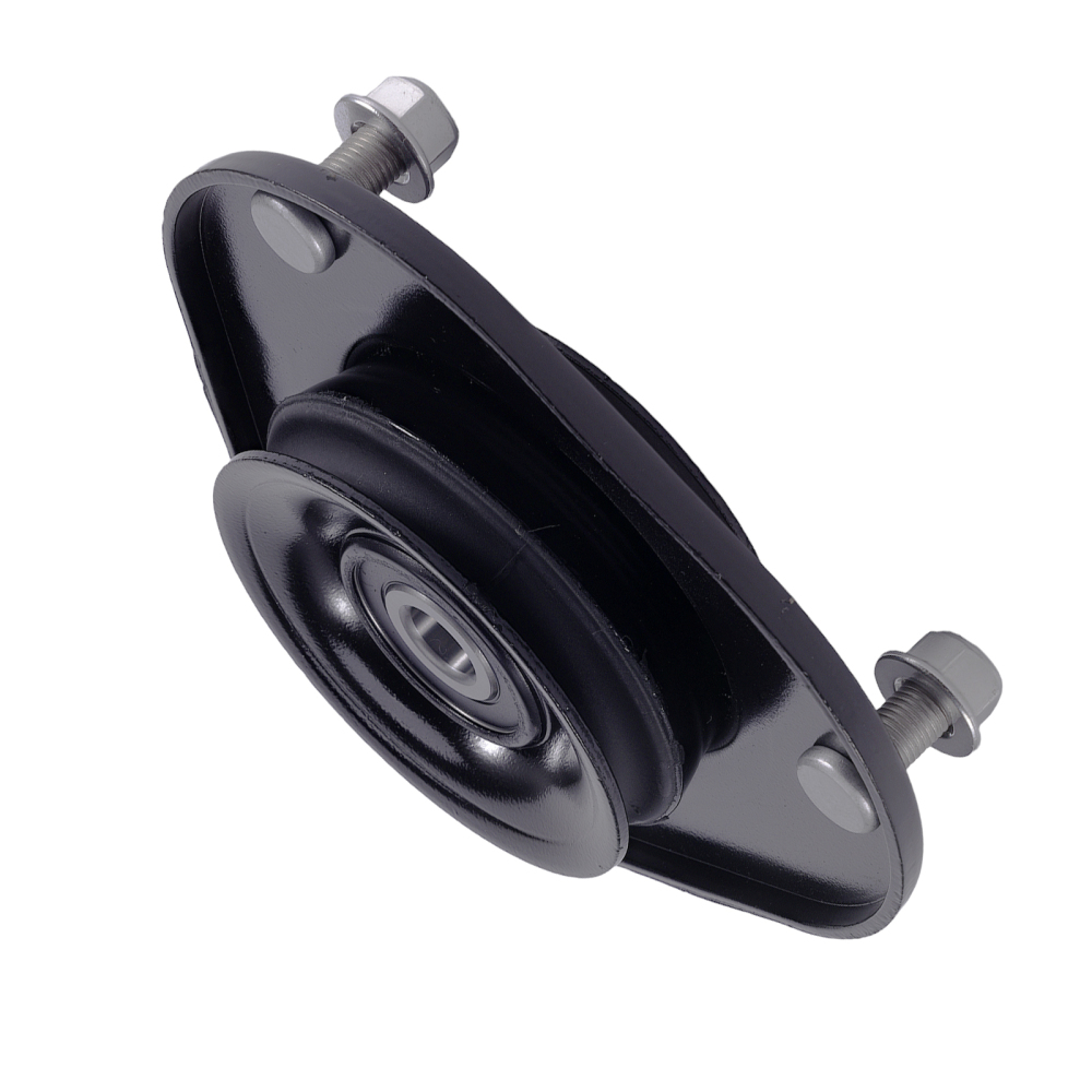 2x Ammortizzatore Supporto Ant compatibile per TOYOTA AURIS 2007-2012 4860902160 TOP Mount