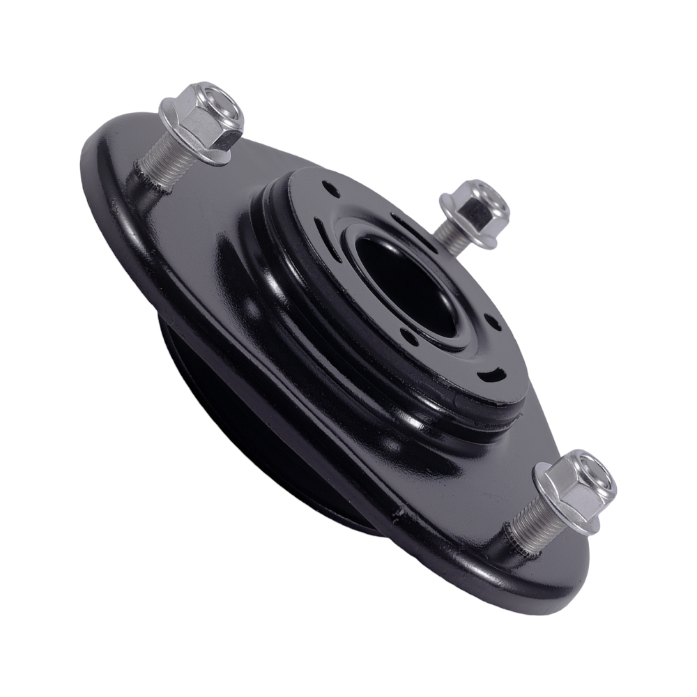 2x Ammortizzatore Supporto Ant compatibile per TOYOTA AURIS 2007-2012 4860902160 TOP Mount