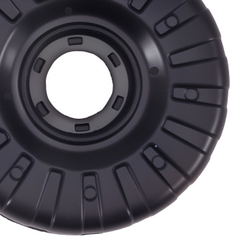 2x Palier Dôme Avant compatible pour Chevrolet Aveo Spark compatible pour Opel Karl gauche droite 13502180