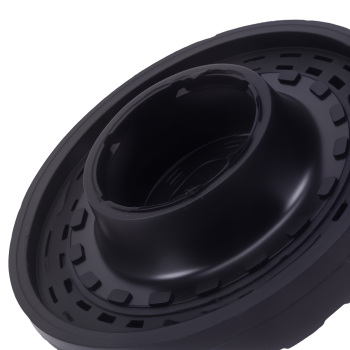 2x Palier Dôme Avant compatible pour Chevrolet Aveo Spark compatible pour Opel Karl gauche droite 13502180