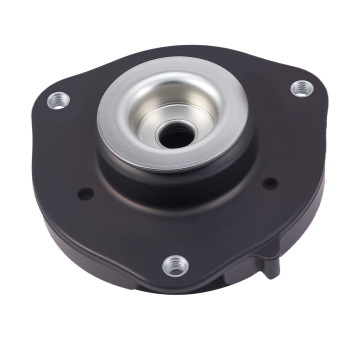 2x Cuscinetto Ammortizzatore Anteriore compatibile per Audi A3 compatibile per VW Golf 5 6 compatibile per Seat Leon compatibile per Skoda