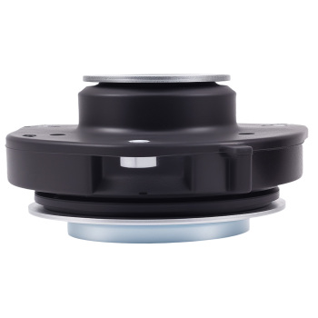 2x Cuscinetto Ammortizzatore Anteriore compatibile per Audi A3 compatibile per VW Golf 5 6 compatibile per Seat Leon compatibile per Skoda