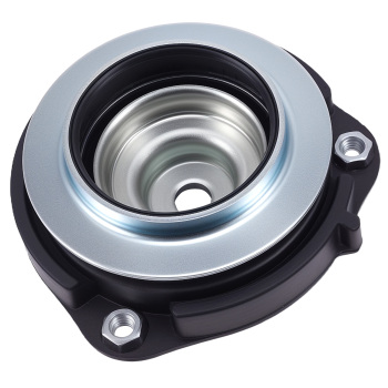 2x Cuscinetto Ammortizzatore Anteriore compatibile per Audi A3 compatibile per VW Golf 5 6 compatibile per Seat Leon compatibile per Skoda