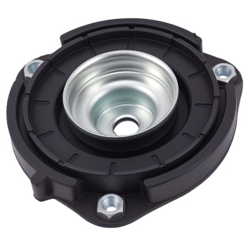 2x Cuscinetto Ammortizzatore Anteriore compatibile per Audi A3 compatibile per VW Golf 5 6 compatibile per Seat Leon compatibile per Skoda