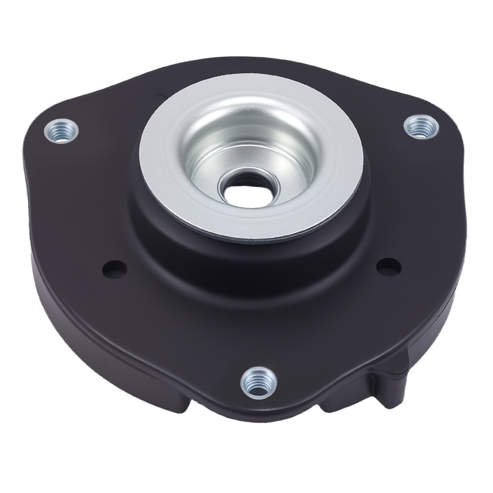 2x Cuscinetto Ammortizzatore Anteriore compatibile per Audi A3 compatibile per VW Golf 5 6 compatibile per Seat Leon compatibile per Skoda