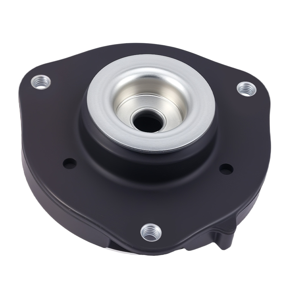 2x Cuscinetto Ammortizzatore Anteriore compatibile per Audi A3 compatibile per VW Golf 5 6 compatibile per Seat Leon compatibile per Skoda