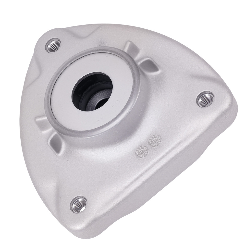 2x Cuscinetto Ammortizzatore Anteriore compatibile per MERCEDES-BENZ A B CLA GLA 802672