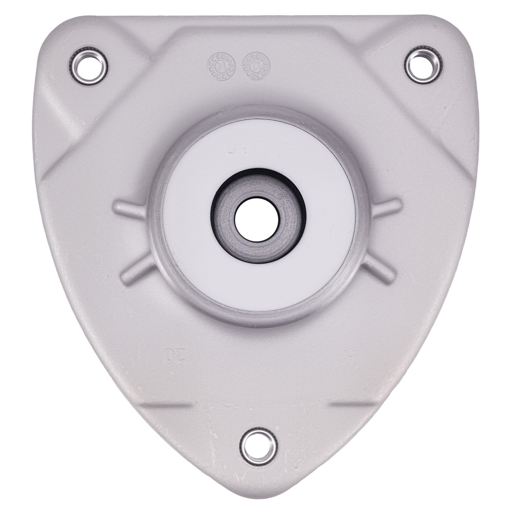 2x Cuscinetto Ammortizzatore Anteriore compatibile per MERCEDES-BENZ A B CLA GLA 802672