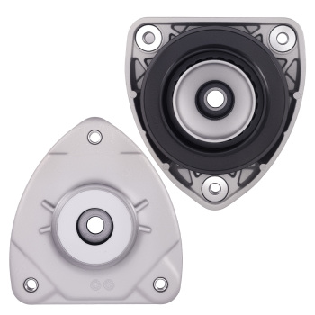 2x Cuscinetto Ammortizzatore Anteriore compatibile per MERCEDES-BENZ A B CLA GLA 802672