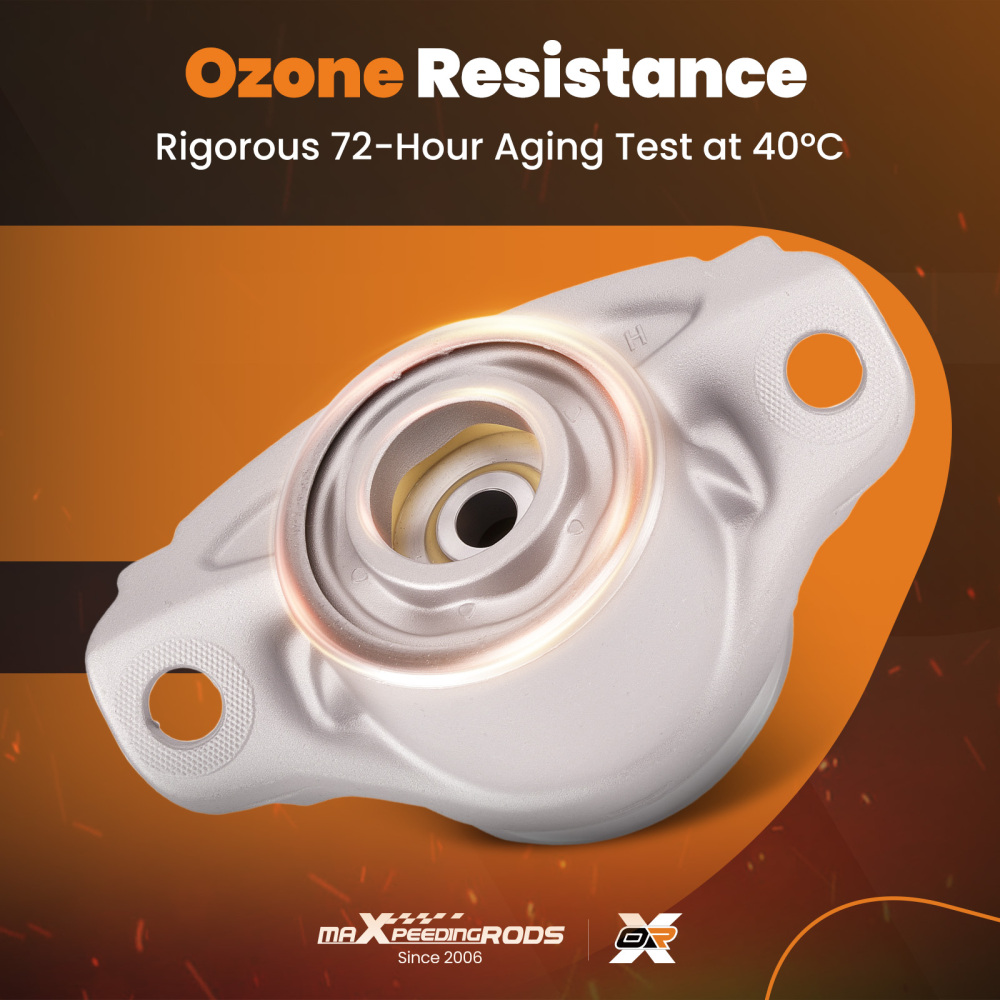 2x Cuscinetto Ammortizzatore compatibile per Seat Ateca/Tarraco 2016-2025 803010