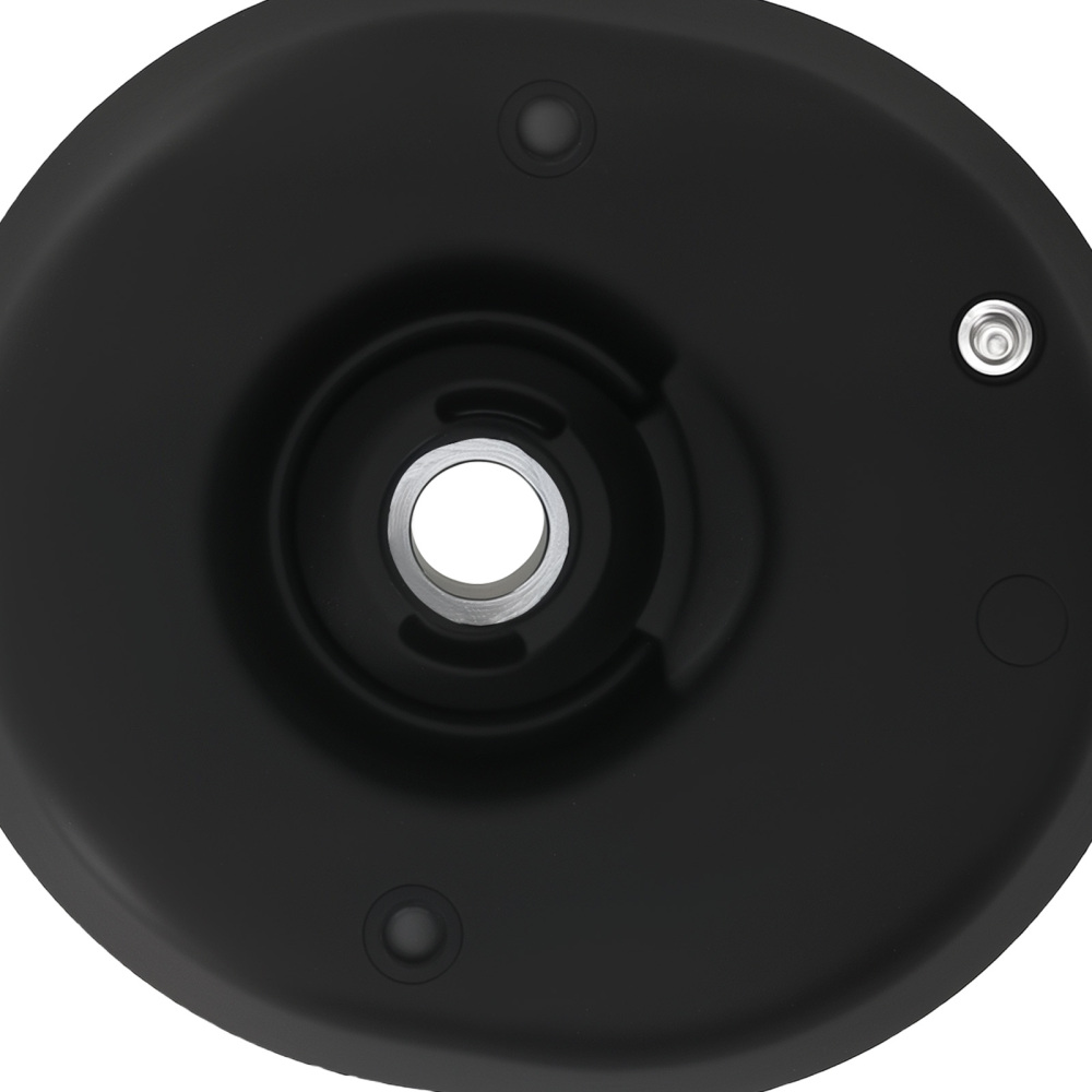 2x Ammortizzatore Kit for CITROËN C2/C3 compatibile per PEUGEOT 1007 2002-2014 9652351280