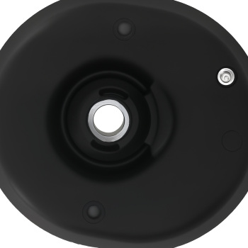 2x Ammortizzatore Kit for CITROËN C2/C3 compatibile per PEUGEOT 1007 2002-2014 9652351280