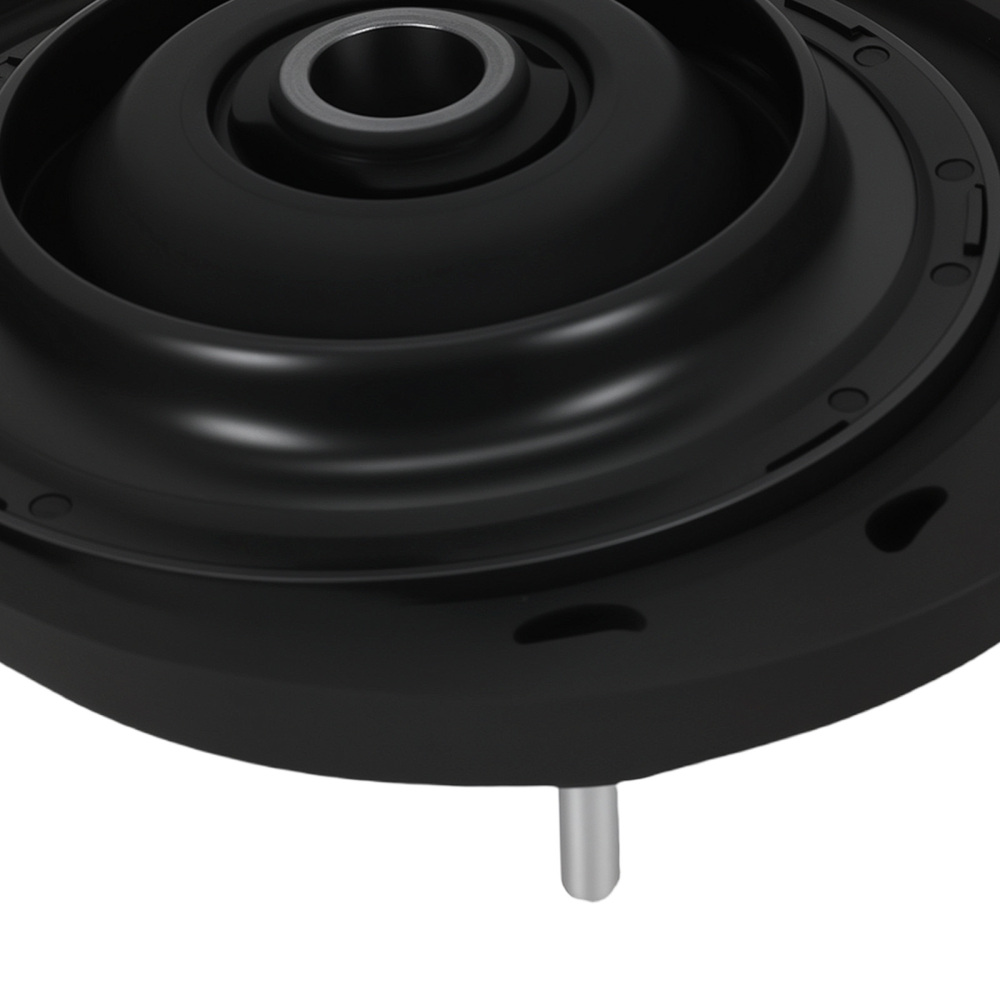 2x Ammortizzatore Kit for CITROËN C2/C3 compatibile per PEUGEOT 1007 2002-2014 9652351280