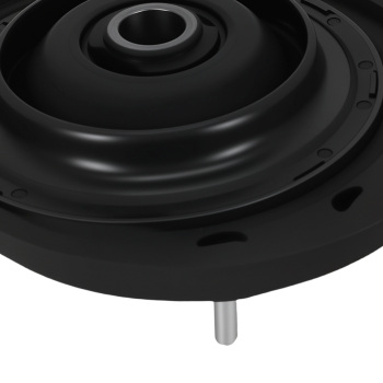 2x Ammortizzatore Kit for CITROËN C2/C3 compatibile per PEUGEOT 1007 2002-2014 9652351280