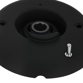 2x Ammortizzatore Kit for CITROËN C2/C3 compatibile per PEUGEOT 1007 2002-2014 9652351280