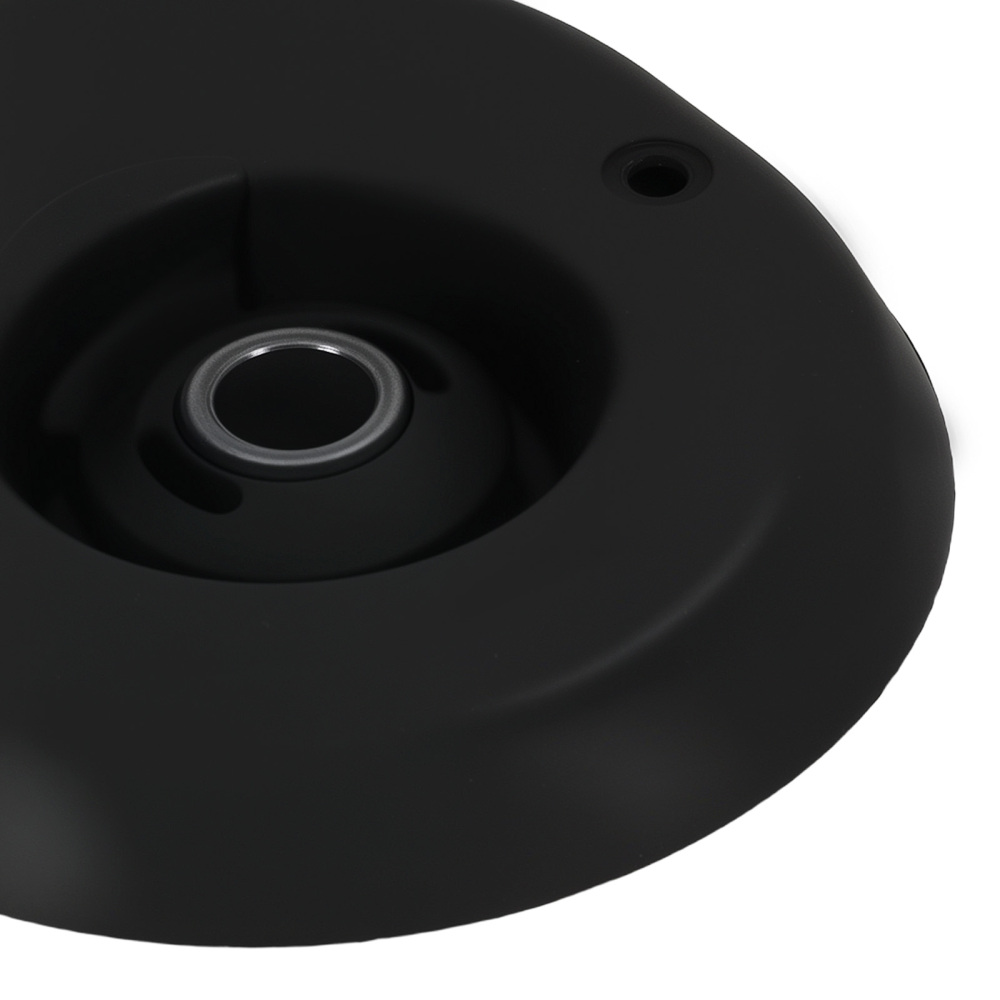 2x Ammortizzatore Kit for CITROËN C2/C3 compatibile per PEUGEOT 1007 2002-2014 9652351280