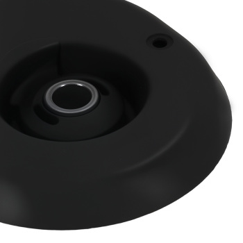 2x Ammortizzatore Kit for CITROËN C2/C3 compatibile per PEUGEOT 1007 2002-2014 9652351280