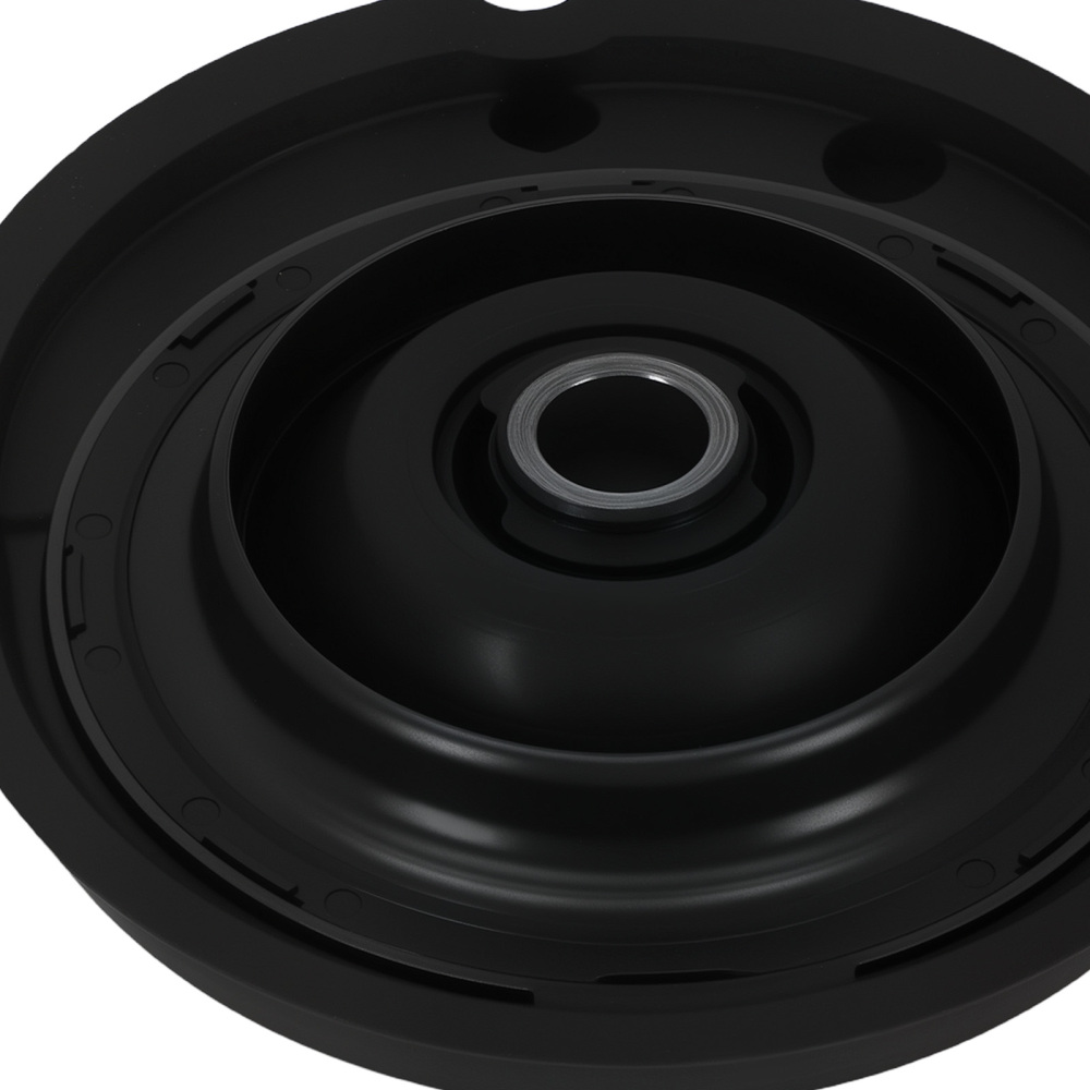 2x Ammortizzatore Kit for CITROËN C2/C3 compatibile per PEUGEOT 1007 2002-2014 9652351280