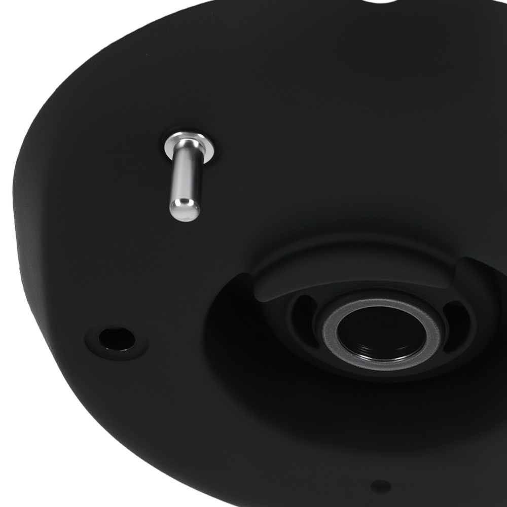 2x Ammortizzatore Kit for CITROËN C2/C3 compatibile per PEUGEOT 1007 2002-2014 9652351280