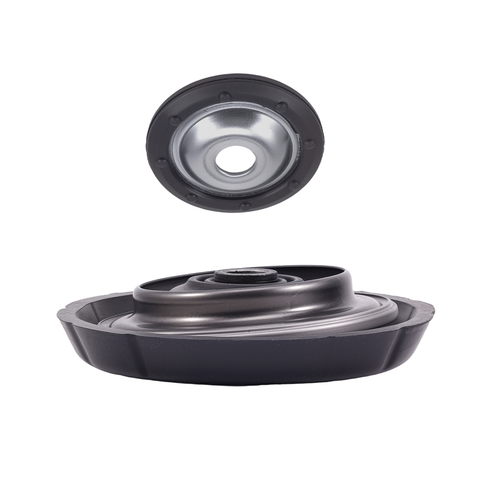 Front Suspension Top Strut MountsBearings compatible for Peugeot 207 2006-2015SW