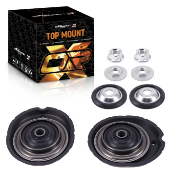 Cuscinetto Sospensione Anteriore compatibile per Citroen C-Elysee C3 C4 DS3 Sinistro Destro