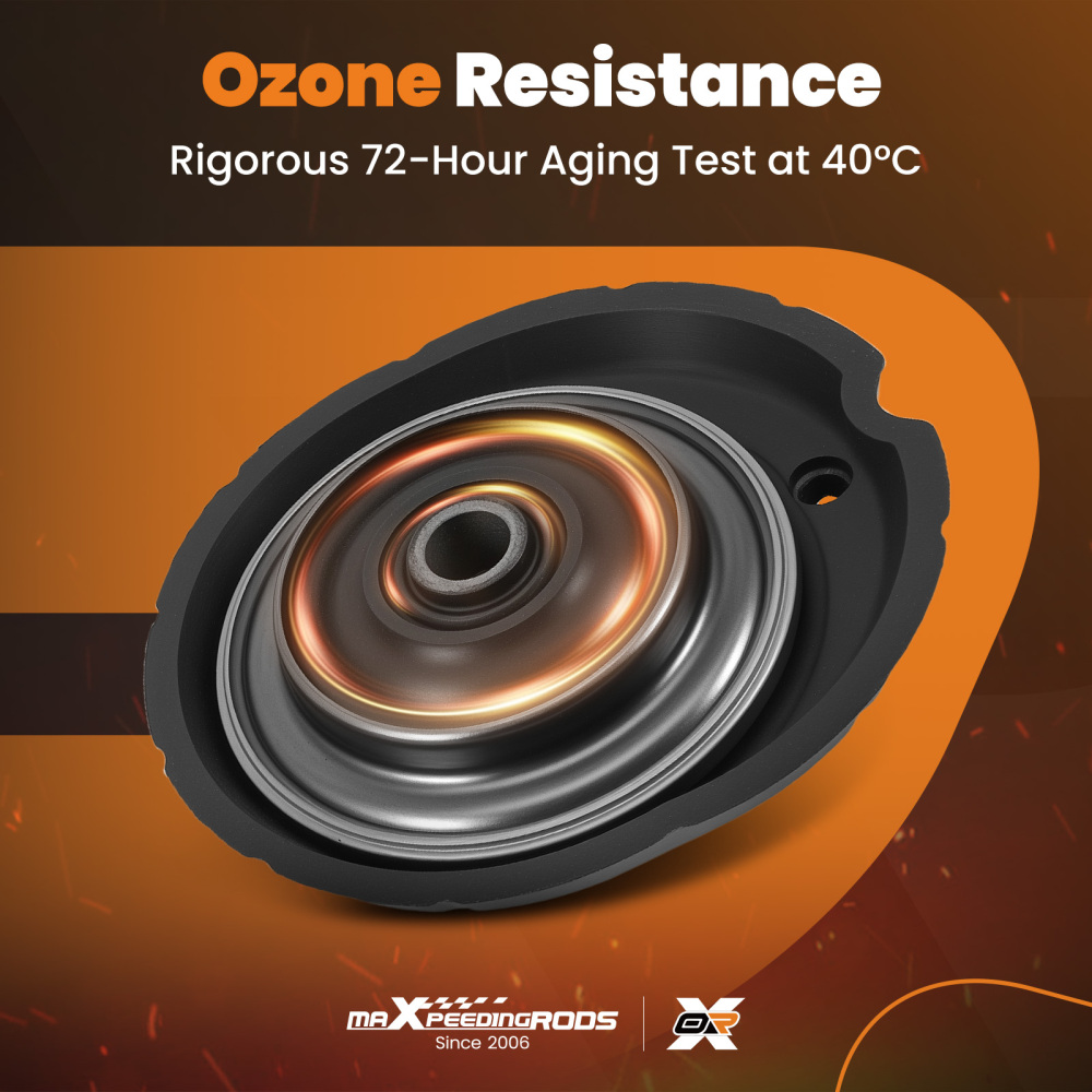 Cuscinetto Sospensione Anteriore compatibile per Citroen C-Elysee C3 C4 DS3 Sinistro Destro