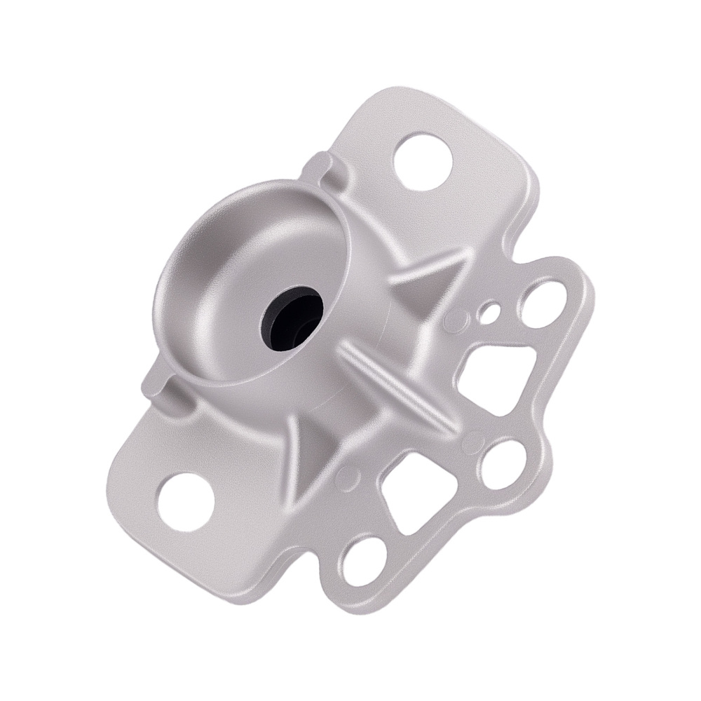 2x Cuscinetto Ammortizzatore compatibile per Alfa Romeo Mito/Compatibile per Opel Adam 55703317 55703318