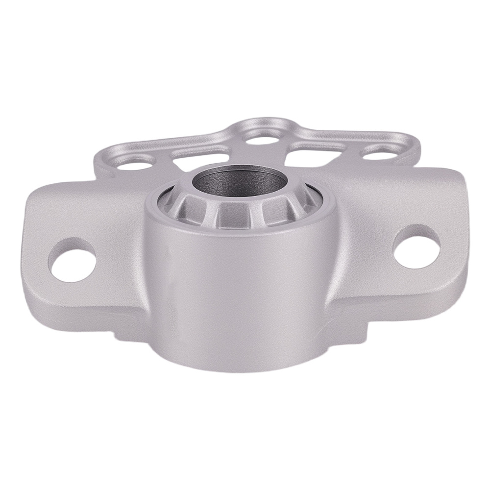 2x Cuscinetto Ammortizzatore compatibile per Alfa Romeo Mito/Compatibile per Opel Adam 55703317 55703318