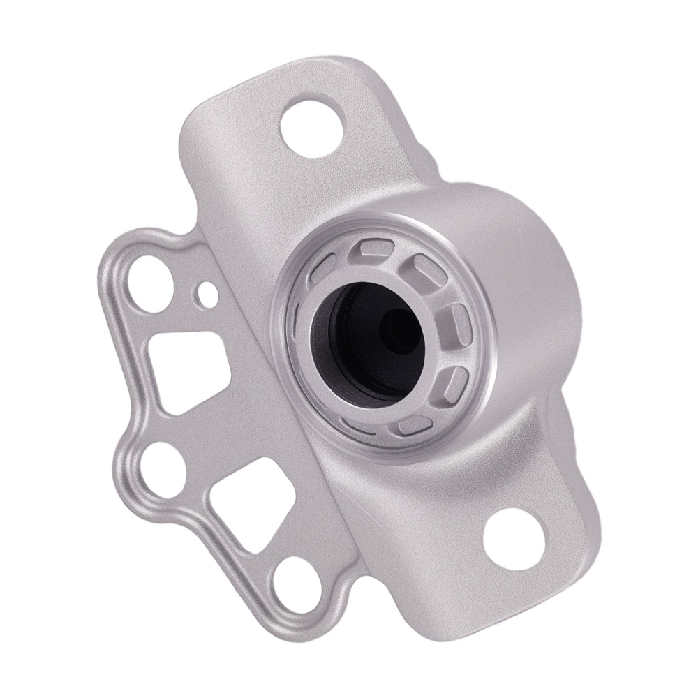 2x Cuscinetto Ammortizzatore compatibile per Alfa Romeo Mito/Compatibile per Opel Adam 55703317 55703318