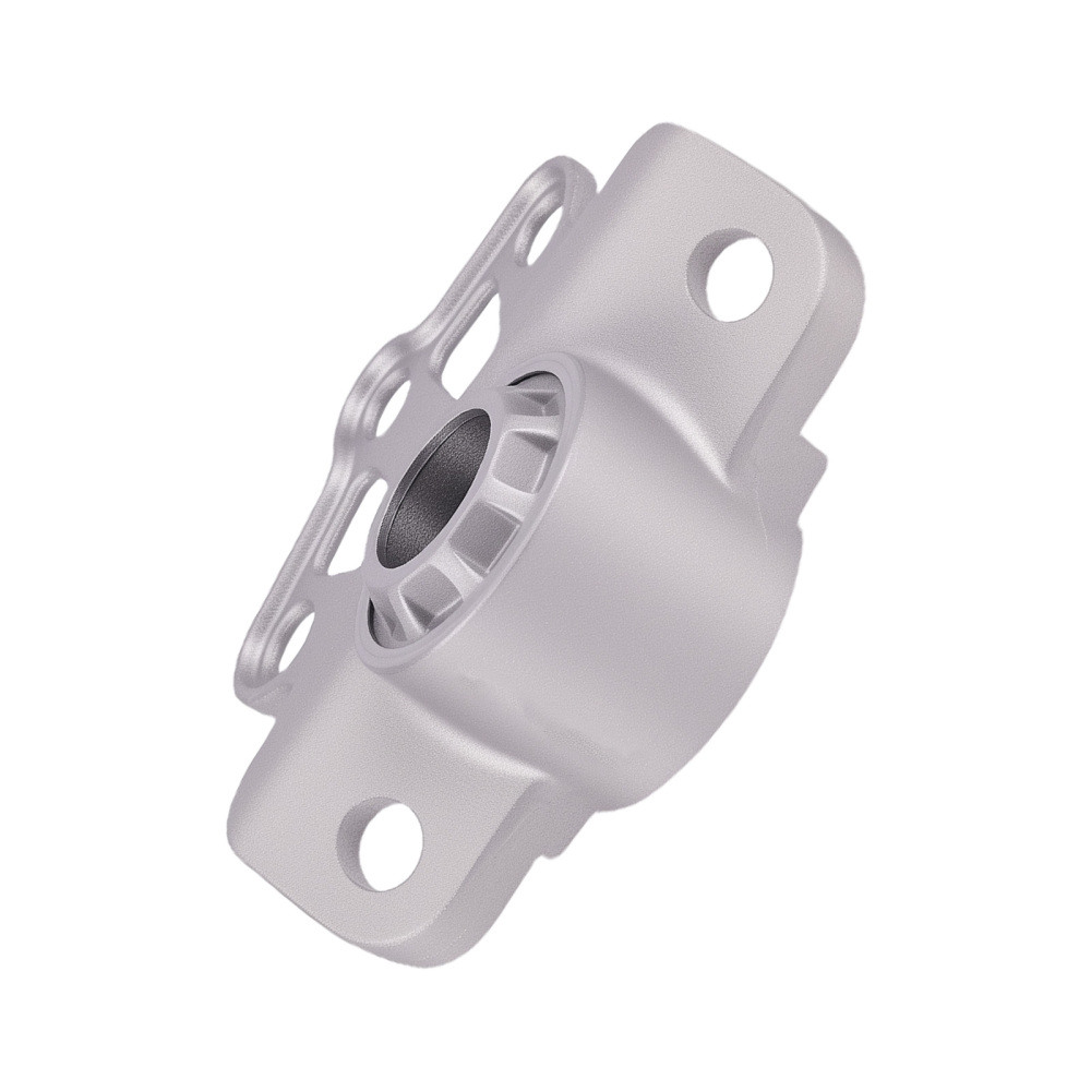 2x Cuscinetto Ammortizzatore compatibile per Alfa Romeo Mito/Compatibile per Opel Adam 55703317 55703318