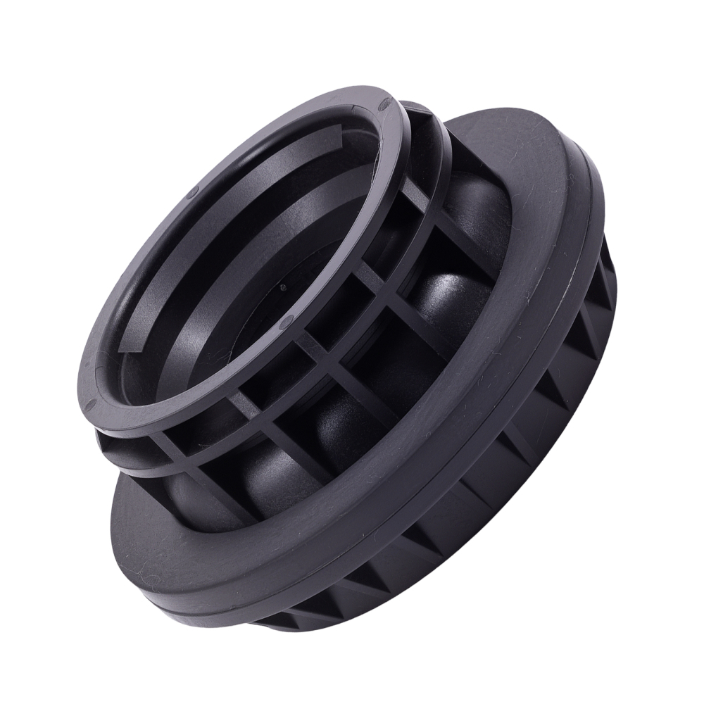 2x Top Strut Mountings (Pair) Compatible for CITROEN DS3 DS DS4 2009-2015 1.6 VTi THP