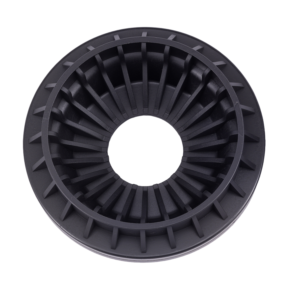 2x Top Strut Mountings (Pair) Compatible for CITROEN DS3 DS DS4 2009-2015 1.6 VTi THP