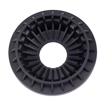 2x Top Strut Mountings (Pair) Compatible for CITROEN DS3 DS DS4 2009-2015 1.6 VTi THP