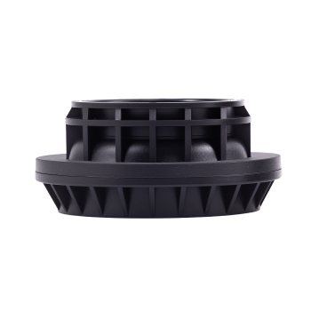 2x Top Strut Mountings (Pair) Compatible for CITROEN DS3 DS DS4 2009-2015 1.6 VTi THP