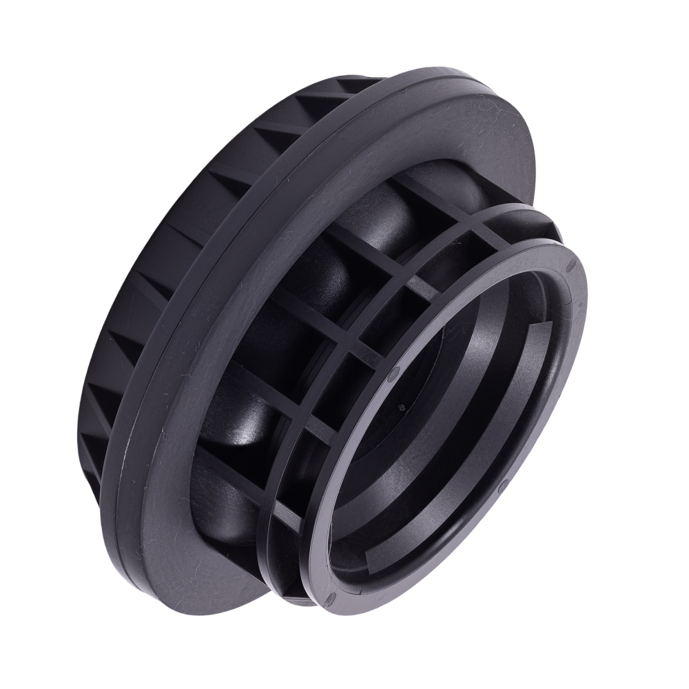 2x Top Strut Mountings (Pair) Compatible for CITROEN DS3 DS DS4 2009-2015 1.6 VTi THP