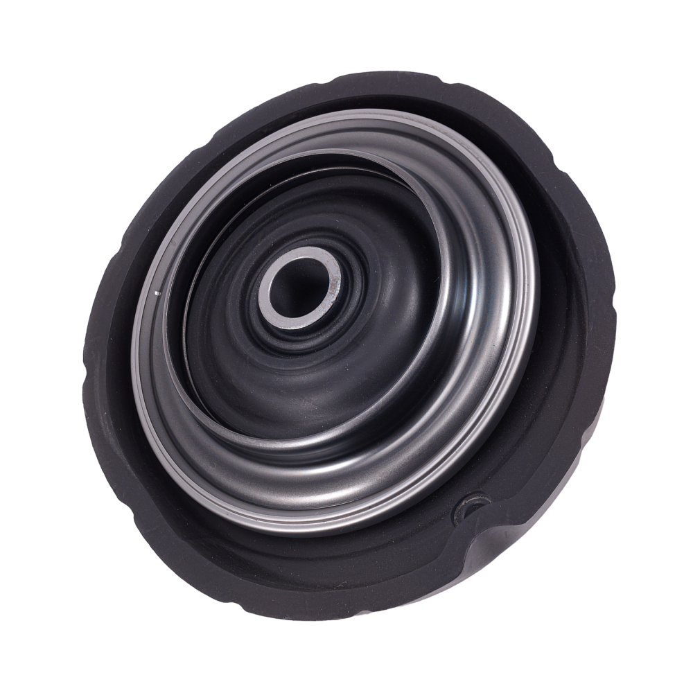 2x Top Strut Mountings Front compatible for Peugeot 2008 I CU 208 I CA CC 301 12-19 5038.G6