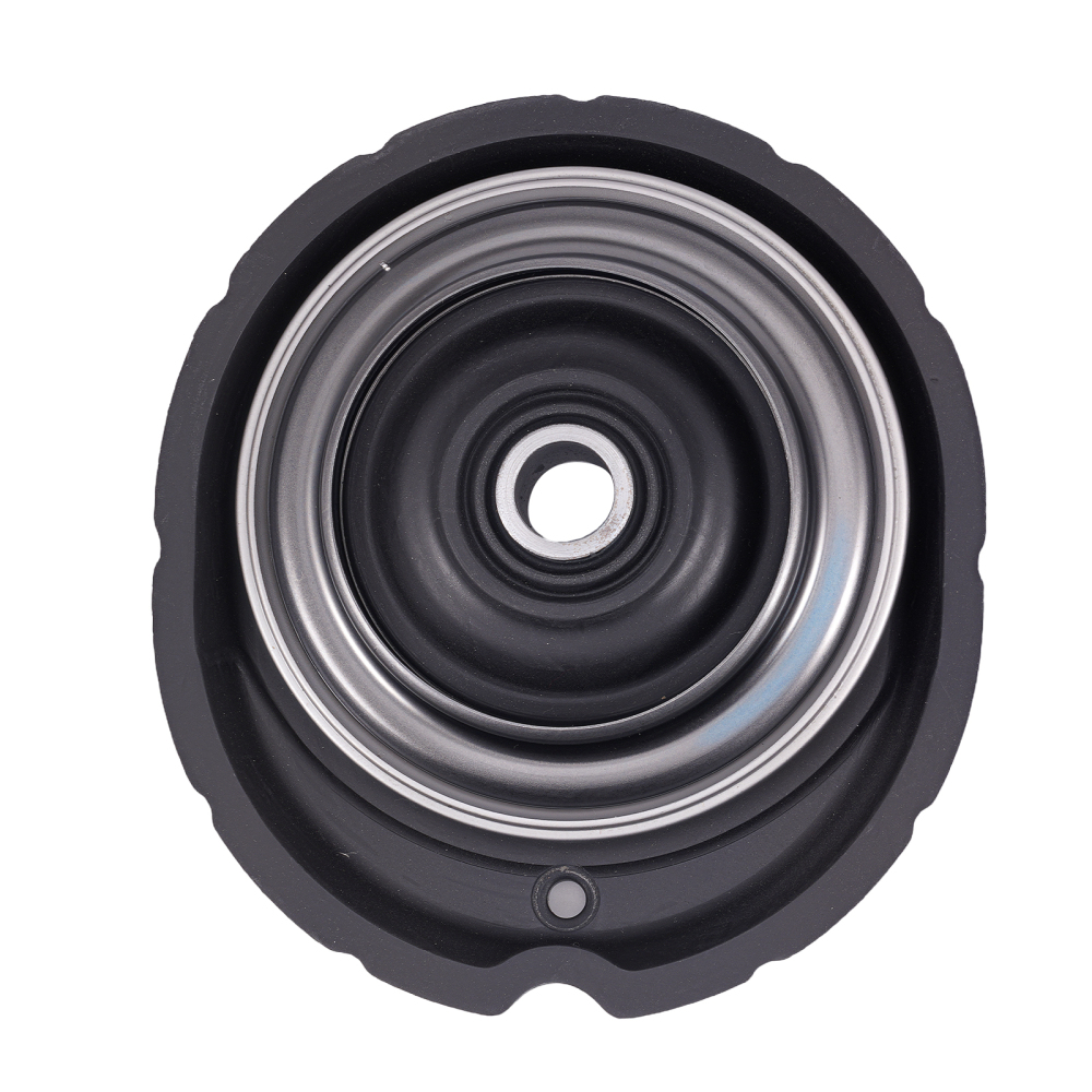 2x Top Strut Mountings Front compatible for Peugeot 2008 I CU 208 I CA CC 301 12-19 5038.G6