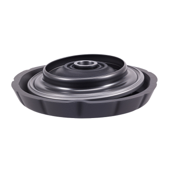 2x Top Strut Mountings Front compatible for Peugeot 2008 I CU 208 I CA CC 301 12-19 5038.G6