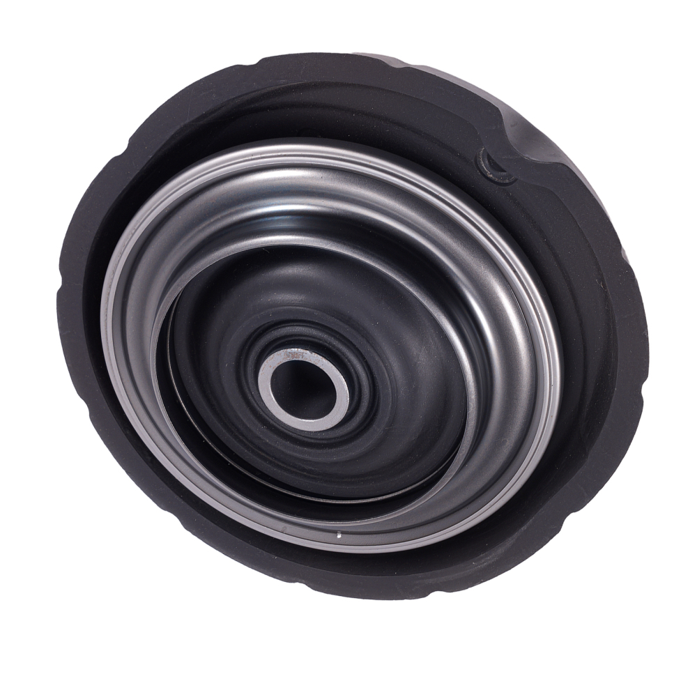 2x Top Strut Mountings Front compatible for Peugeot 2008 I CU 208 I CA CC 301 12-19 5038.G6