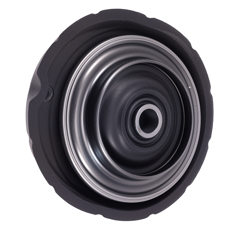 2x Top Strut Mountings Front compatible for Peugeot 2008 I CU 208 I CA CC 301 12-19 5038.G6