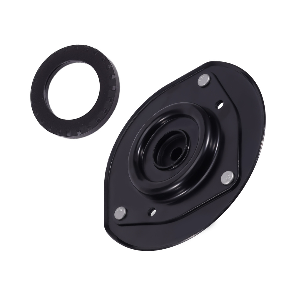 2x Cuscinetto Ammortizzatore Anteriore compatibile per Chrysler Voyager 1995-2008 4743044AA