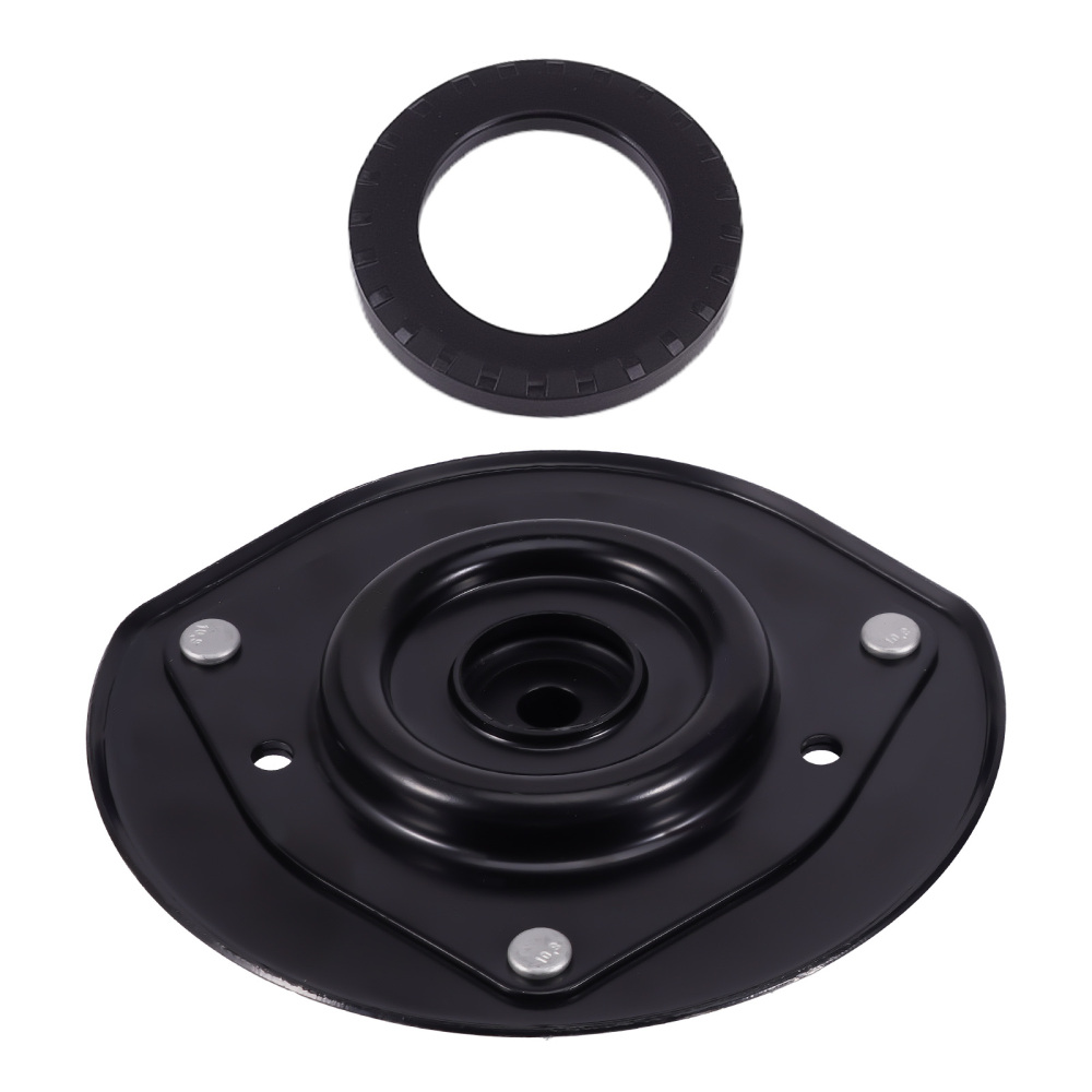 2x Cuscinetto Ammortizzatore Anteriore compatibile per Chrysler Voyager 1995-2008 4743044AA