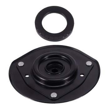 2x Cuscinetto Ammortizzatore Anteriore compatibile per Chrysler Voyager 1995-2008 4743044AA