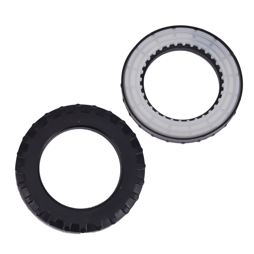 2x Cuscinetto Ammortizzatore Anteriore compatibile per Chrysler Voyager 1995-2008 4743044AA