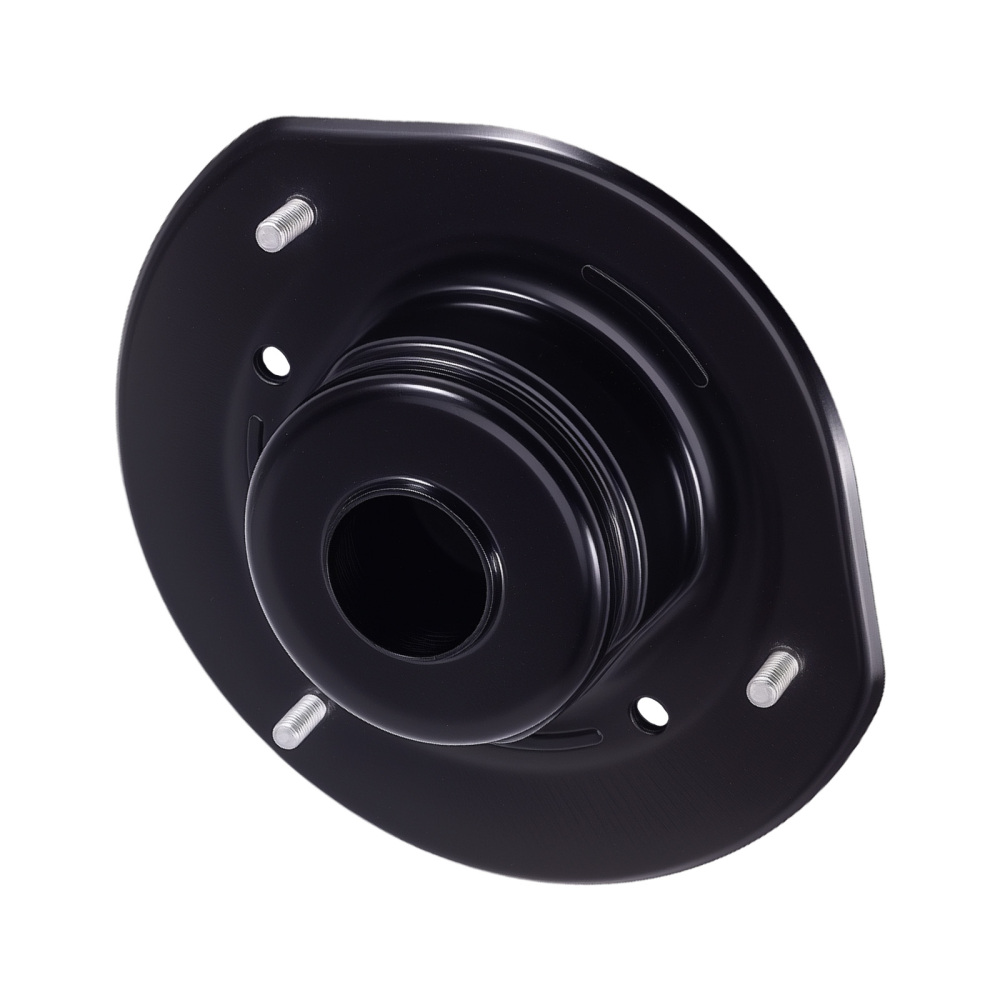 2x Cuscinetto Ammortizzatore Anteriore compatibile per Chrysler Voyager 1995-2008 4743044AA