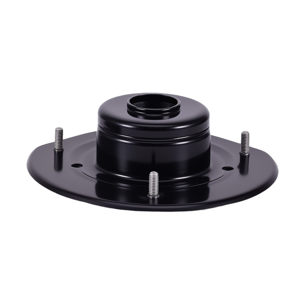 2x Cuscinetto Ammortizzatore Anteriore compatibile per Chrysler Voyager 1995-2008 4743044AA