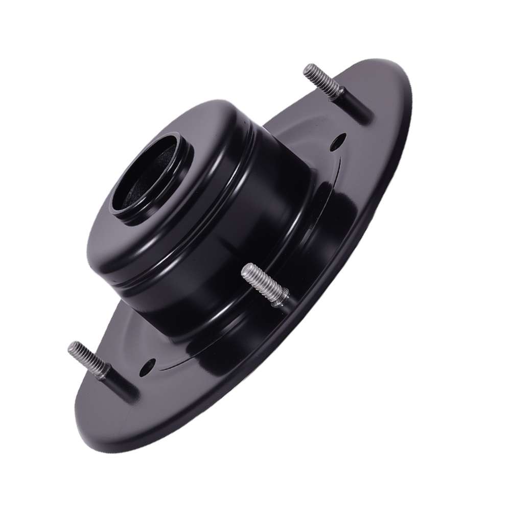 2x Cuscinetto Ammortizzatore Anteriore compatibile per Chrysler Voyager 1995-2008 4743044AA